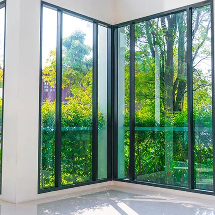 double pane glass in Lakeside, FL