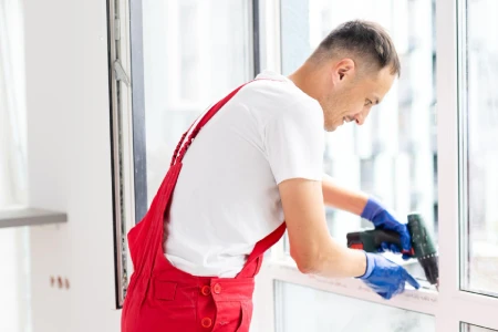 24/7 Glass Door Repair Facilities in Lakeside