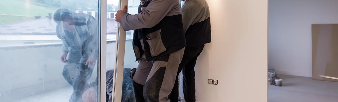  Cost Of Door Glass Repairs in Lakeside