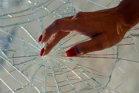Emergency Glass Repair in Lakeside