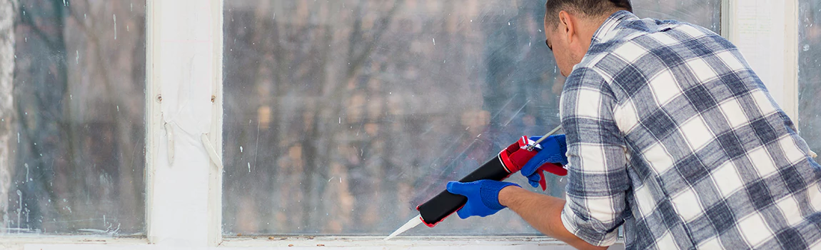 Foggy Window Repair Services in Lakeside