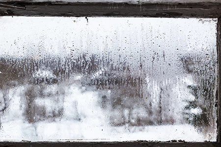 Defogging Double Pane Windows in Lakeside