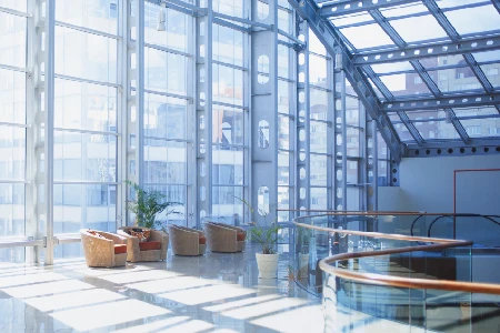 Prevention Tips For Glass Conservatory Repair in Lakeside