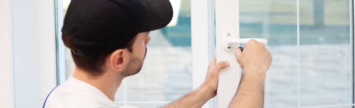 Top-Notch Glass Door Installation Services in Lakeside