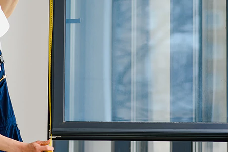 Glass Glazing Cost in Lakeside