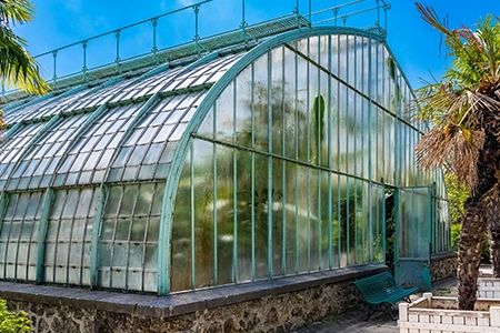Affordable Cost of Glass Greenhouse Repair Services in  Lakeside