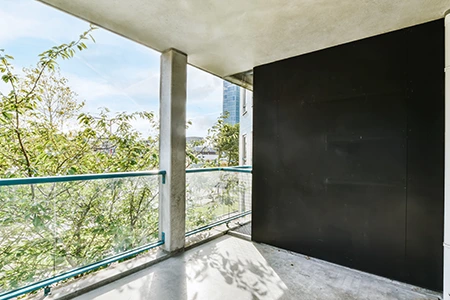 Commercial Glass Railing Repair Services in Lakeside