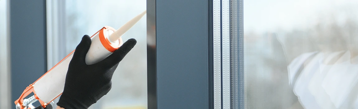 Glass Repair Specialist in Lakeside, FL