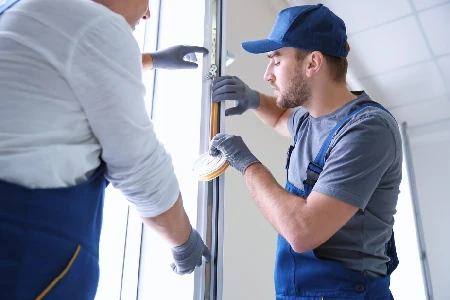 Insulated Glass service in Lakeside