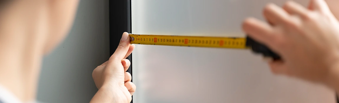 Types of Glass Replacement in Lakeside