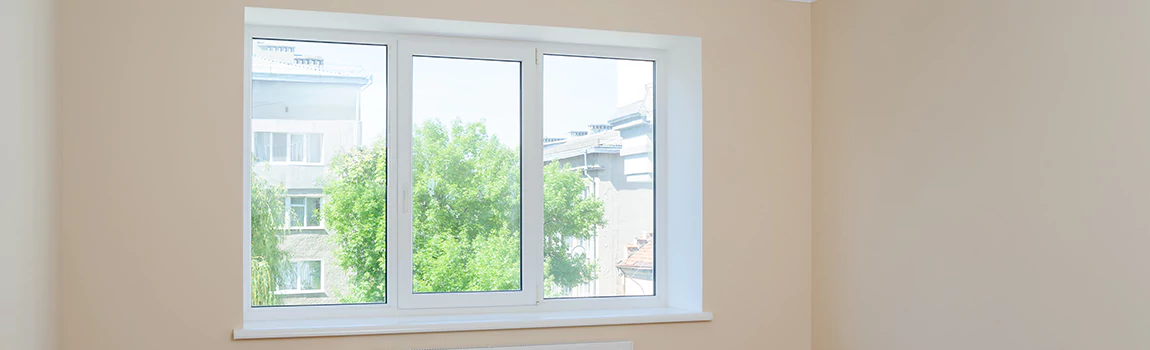 Fixed Windows Installation in Lakeside