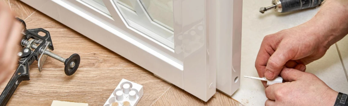 Stained Glass Repair in Lakeside