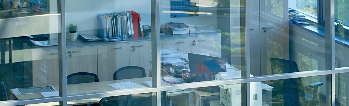 Replace Insulating Glass in Lakeside