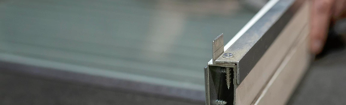 Foggy Mirror Repair in Lakeside