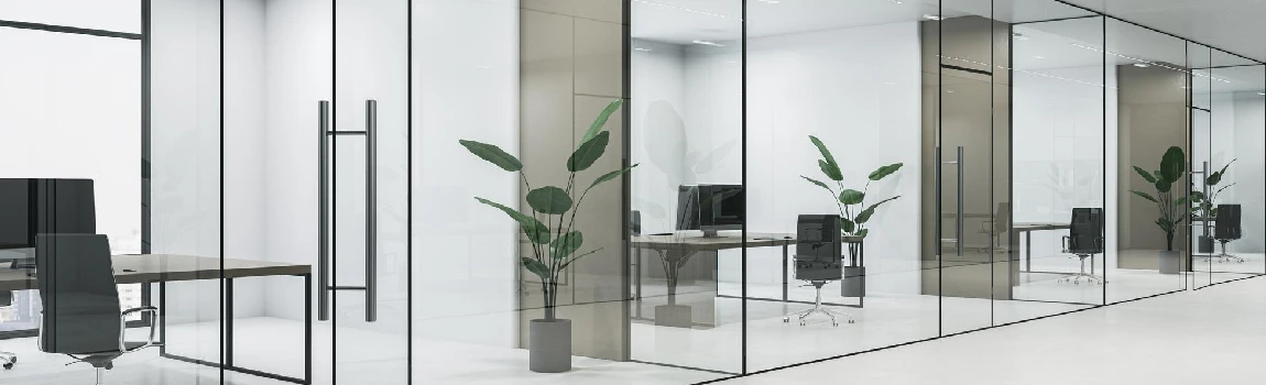 Low-E Glass in Lakeside