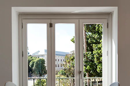 Seal Failure Repair in Lakeside