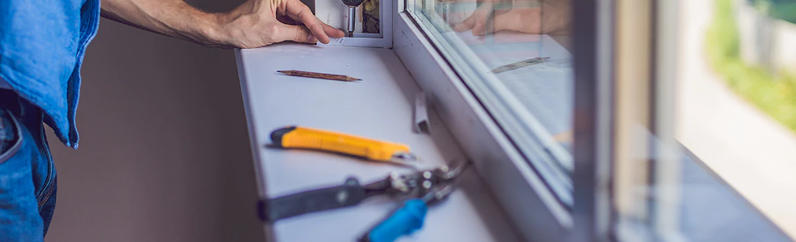 Professional Window Seal Repair Services in Lakeside